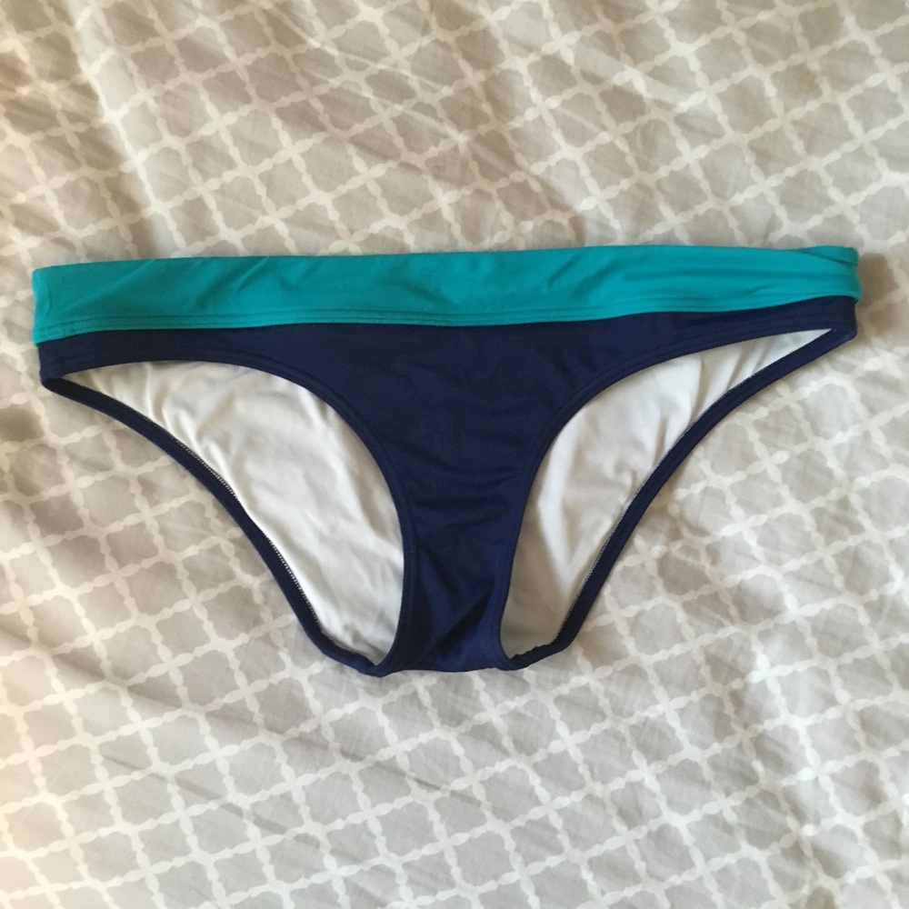 Victoria's Secret bikini bottoms